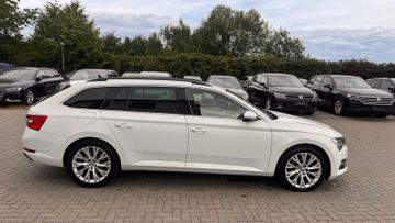 Skoda Superb - 5