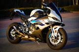BMW S 1000 RR | M-Paket | 2023