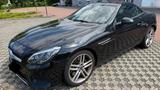Mercedes-Benz SLC 250 d RedArt Edition Autom. RedArt Edition - Mercedes-Benz SLC 250 Gebrauchtwagen