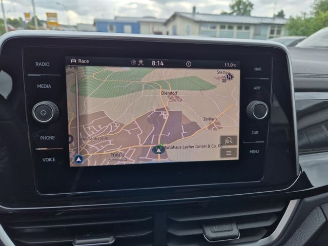 T-Roc R 2.0 TSI DSG 4M