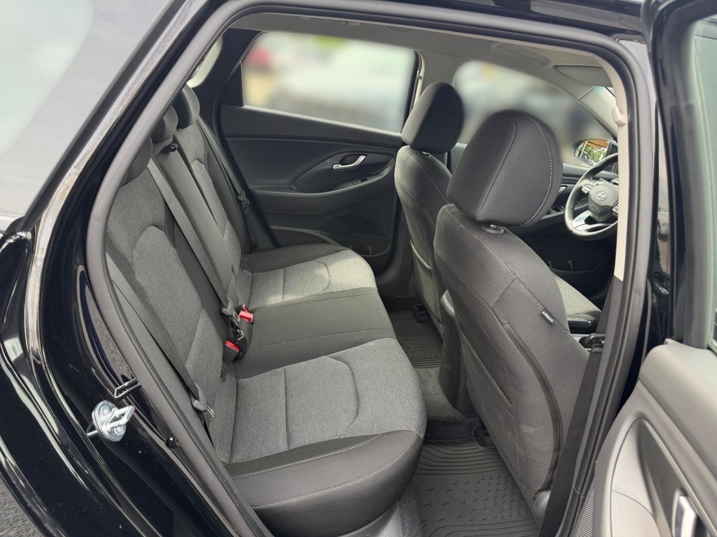 Fahrzeugabbildung Hyundai i30 1.0T Mild Hybrid (48V) Trend LED Navigation