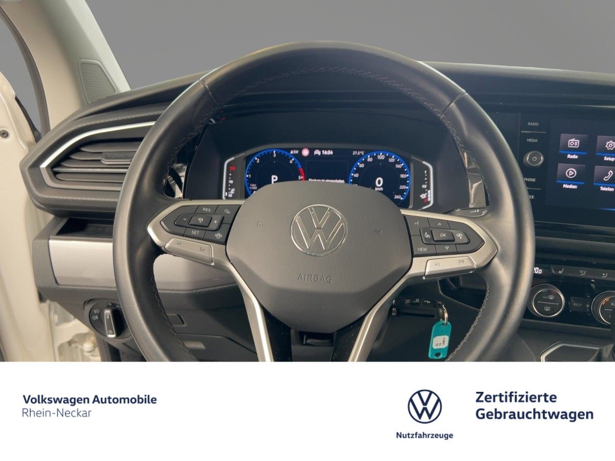 Volkswagen T6 Multivan - Bild 13