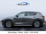Mazda CX-5 Sports-Line AWD nur 109Tkm Matrix  Head-up - Mazda Gebrauchtwagen in Bochum