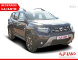 Dacia Duster II 1.3 TCe 150 Prestige EDC Navi LED 360° - Dacia aus 2021