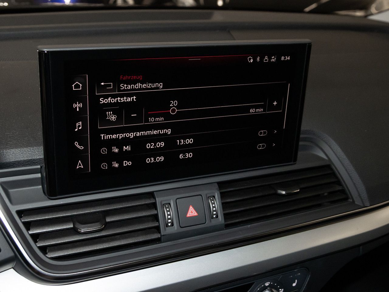 Audi Q5 - Bild 22