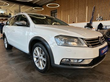 Volkswagen Passat Alltrack Variant Basis BMT 4Motion *AHK*