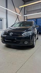 Volkswagen Golf Plus 1.2 TSI 63kW MATCH MATCH