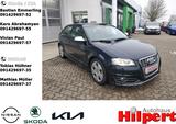 Audi S3 2.0 TFSI 265PS quattro LEDER PDC Bi-Xenon KLI - gebrauchte Audi S3 aus dem Jahr 2010