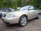 Audi A3 1.6 Ambiente Automatik / 1.Hand / 72000KM - Audi aus 2003