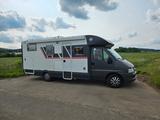Cristall Champ H670 G - Cristall Wohnwagen & Wohnmobile
