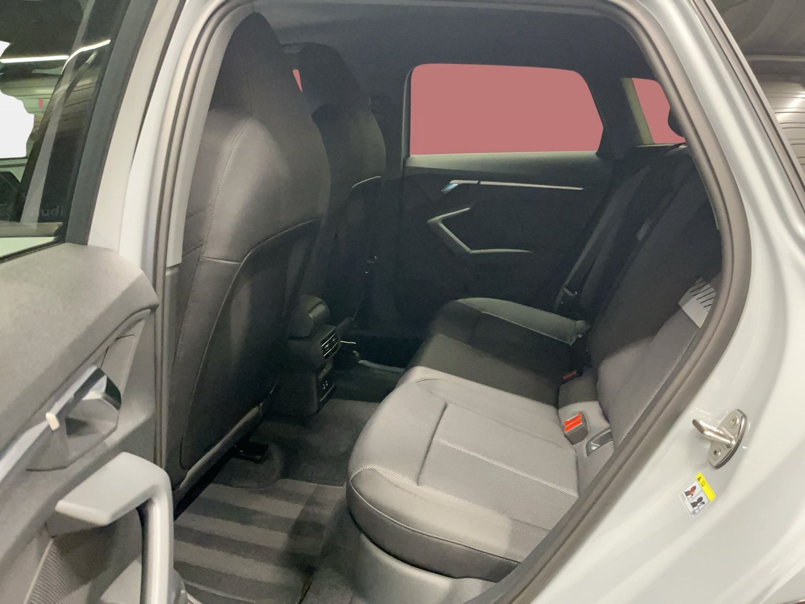 Audi A3 - Bild 11