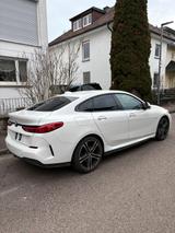 BMW 218i BMW M-Paket - aus 2000: Kombi