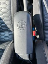 Smart BRABUS Ultimate 125 -1of 125-Echtheitszertifikat - Smart ForTwo mit Benzin-Antrieb: Cabrio, Brabus Ultimate