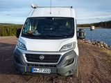 Fiat Ducato 2,3 multijet Camper Wohnmobil PKW  - Offers