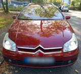 Citroën Citroen C5 Diezel  2007_ 181987 Km _TŰV 10... - gebrauchte Citroën C5 aus dem Jahr 2007