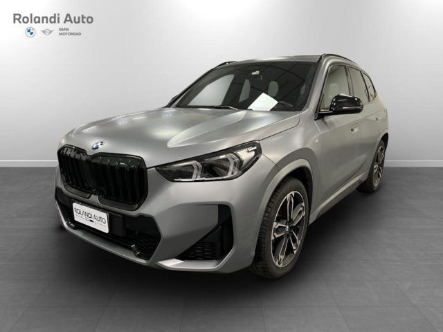 BMW X1 xdrive23i mhev 48V MSport Edition Signatu