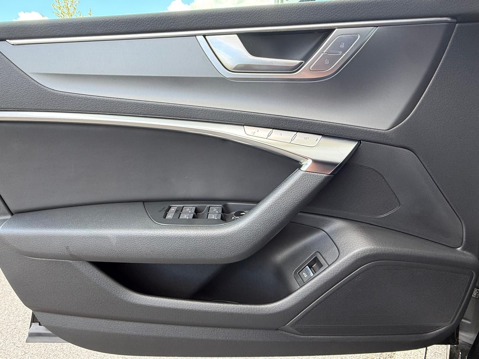 Audi A7 - Bild 8