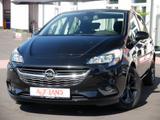 Opel Corsa E 1.4 Kamera PDC IntelliLink Winterpaket - Opel Corsa: 1.4