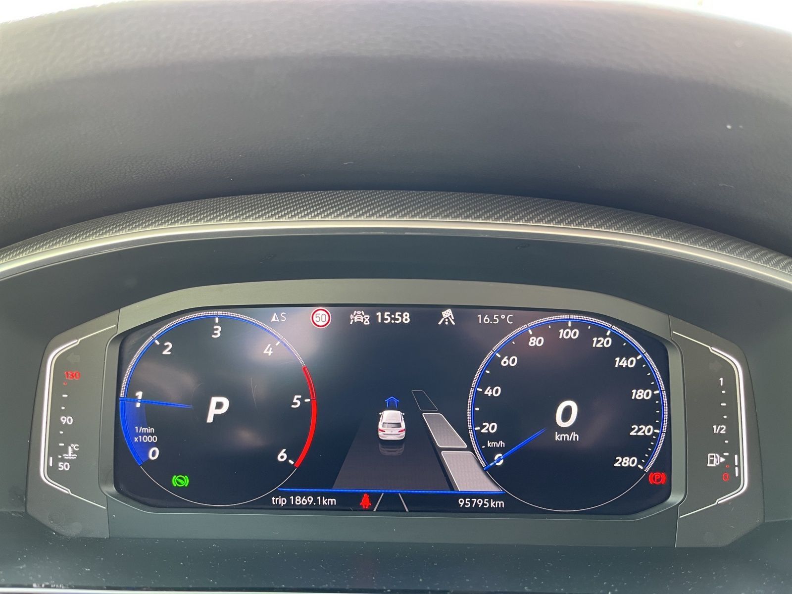 Volkswagen Arteon - Bild 23
