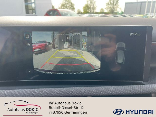 Hyundai TUCSON - Bild 15