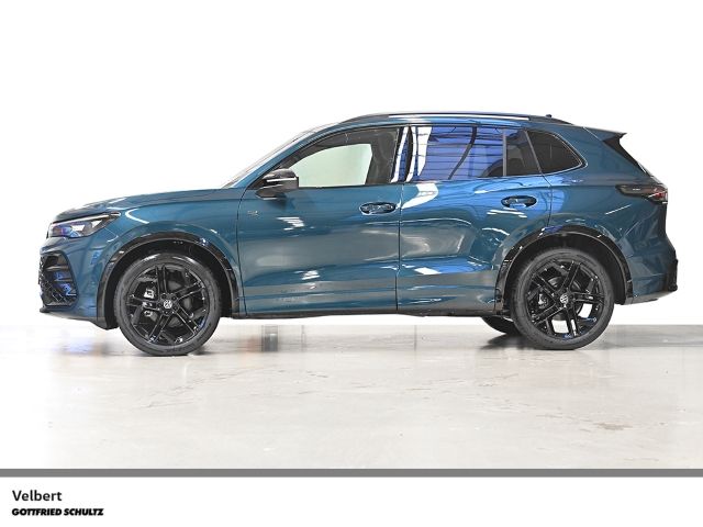 Volkswagen Tiguan - Bild 4