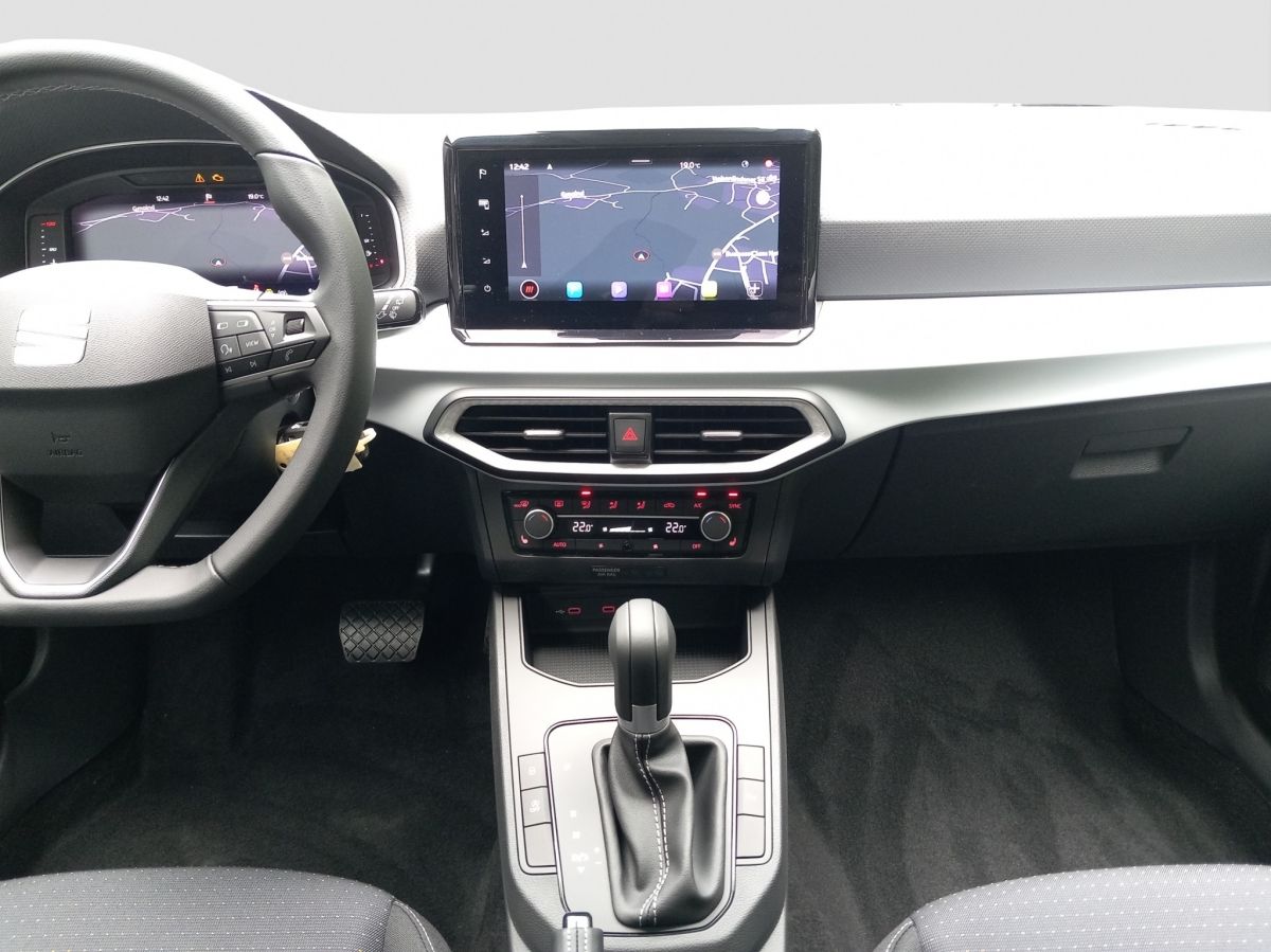 Seat Ibiza - Bild 12