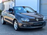 Volkswagen Eos 1.4 TSI BMT*TÜV neu*PDC*Klima* - Volkswagen Eos