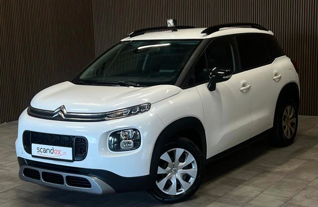 Citroën C3 Aircross 1.6 Blue HDi