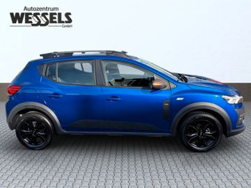 Dacia Sandero III Stepway Extreme+