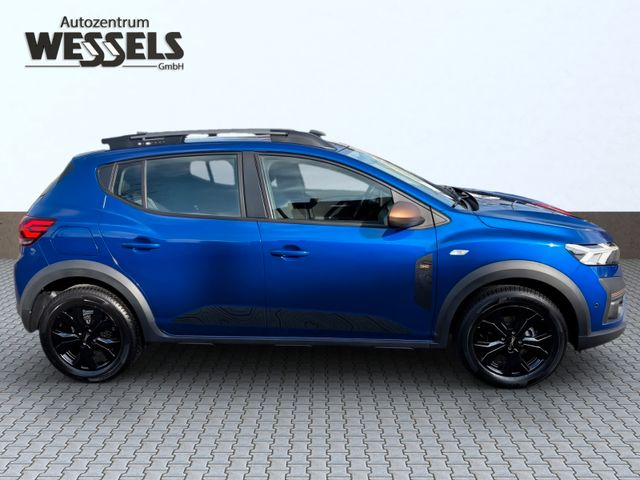Dacia Sandero III Stepway Extreme+