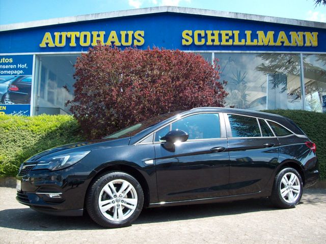 Opel Astra K ST 1.2 Alu SHZ LHZ Klimaauto PDC Navi