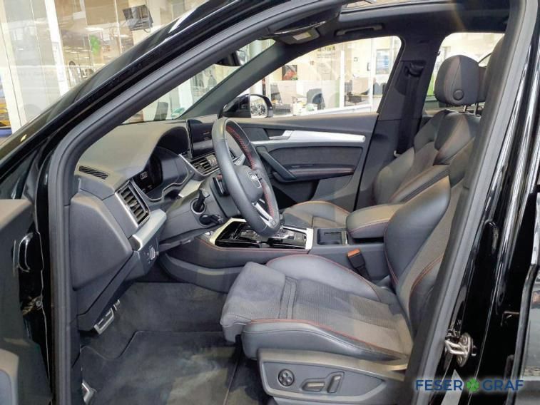 Audi SQ5 - Bild 3