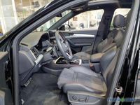 Audi SQ5 - Vorschau Bild 3
