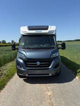 Knaus K250/3  Top ausgestattet - Knaus 3