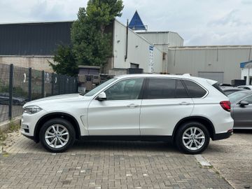 BMW X5 - 9