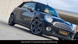 MINI COOPER Cabrio Cooper*Leder*Harmann-Kardon*17" - MINI MINI aus 2010: Cabrio