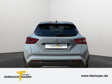 Nissan Juke - 6