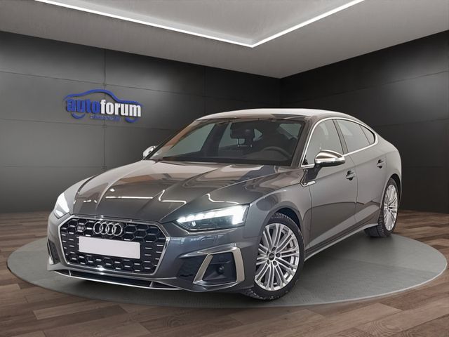 Audi S5 Sportback 3.0 TDI quattro ACC°HUD°STANDHZNG