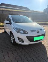 Mazda 2 1.3 MZR 62kW Edition Edition - Mazda 2 von privat