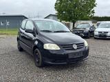 Volkswagen Fox Fresh - Volkswagen Fox Fresh mit Benzin-Antrieb
