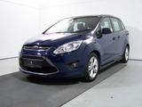 Ford Grand C-Max 1.6 Champions Edition 7-SITZER - Ford Grand C-Max mit Panoramadach
