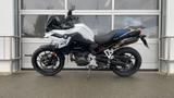 BMW F 800 GS | Alle Pakete | RDC | Notruf - BMW R 80 GS