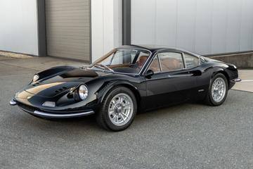 1970 Ferrari OTHERS 缩略图 20
