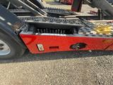 Mercedes-Benz Actros mp3 Kassbohrer vario/vario - Mercedes-Benz Actros mp3