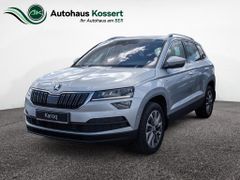 Foto Nummer 1: SKODA Karoq