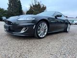 Jaguar XK Coupe*5.0 V8 XKR Kompressor*LEDER*NAVI*XENON* - Jaguar Gebrauchtwagen von 2012
