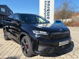 Skoda Kodiaq 2.0 TSI DSG 4x4 RS*7Sitz*AHK*Pano*360*20Z - 7-Sitzer Autos mit Benzin