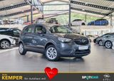 Opel Crossland 1.2 Turbo Edition *SHZ*AHK*IntelliLink - Opel Crossland (X) aus 2017