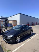 Peugeot 206 CC 110 -