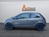 Opel Corsa D Satellite - gebrauchte Opel Corsa aus dem Jahr 2011